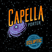 Ecliptic Capella Porter