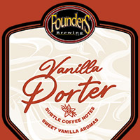 Founders Founders Porter