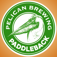 Pelican Paddleback Pale